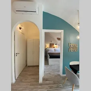 Casa Meraki - Appartement Bergame