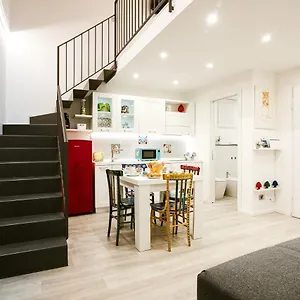 Il Moro Boutique Hébergement de vacances Catane