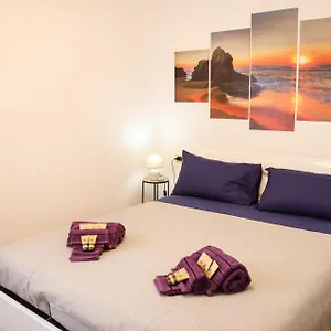 Free Parking & Wi-fi 5 Min To Hospital Cisanello Appartement Pise