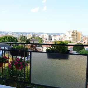 Da Aloisia - Appartement Catane