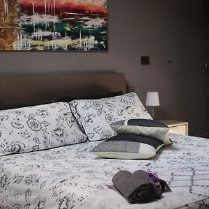  Appartement Luxury Keops