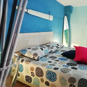  Hébergement de vacances Sky Blue Dreams Holiday